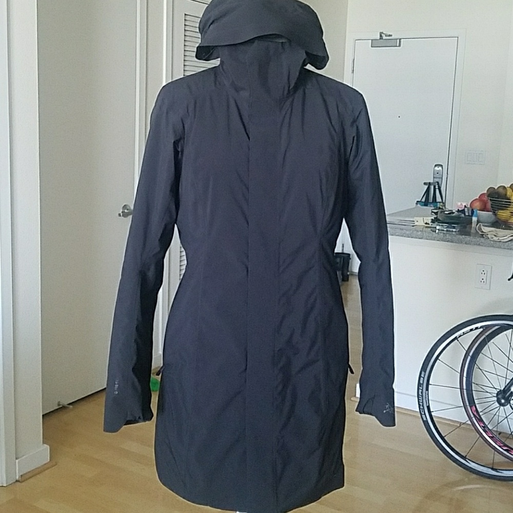 Arc'teryx Durant Jacket